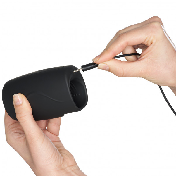 Mr. Membr Varmende Penisvibrator  51