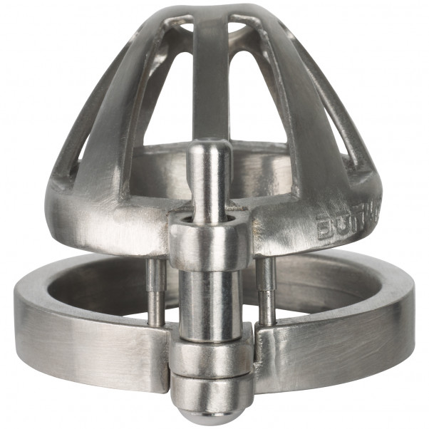 Bon4Micro Penisbur i Rustfritt Stål produktbilde 4