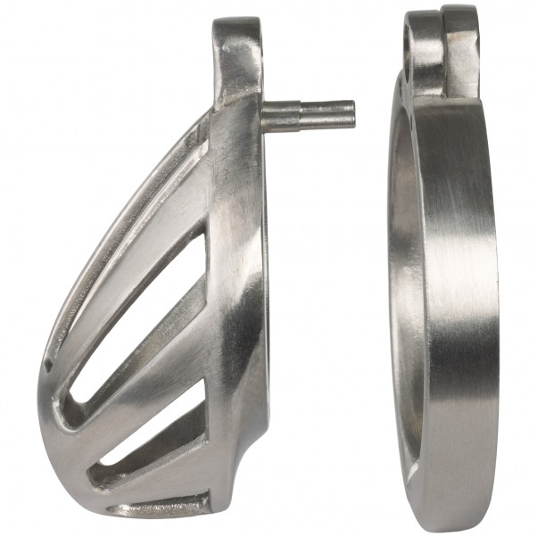 Bon4Micro Penisbur i Rustfritt Stål produktbilde 5