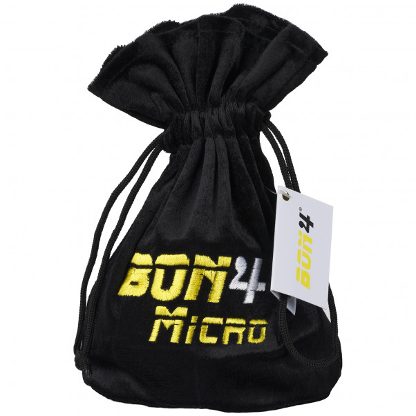 Bon4Micro Penisbur i Rustfritt Stål bilde av emballasje 90