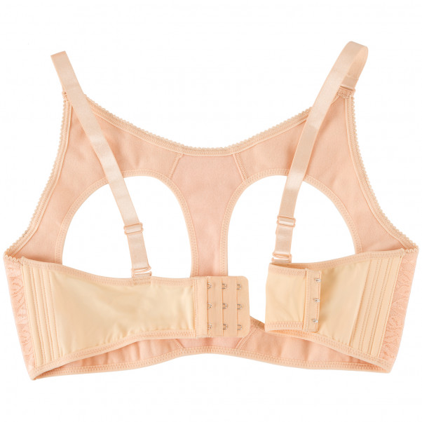 Cottelli BH med Silikonbryster Produktbilde 6