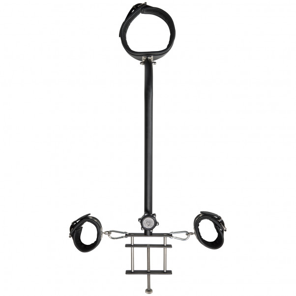 Master Series Penis Pillory Produktbilde 2