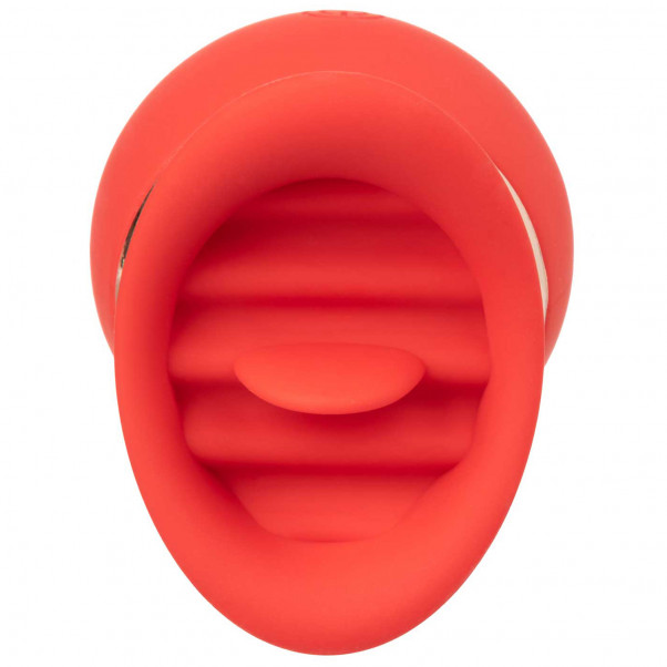 CalExotics French Kiss Charmer Vibrator produktbilde 2