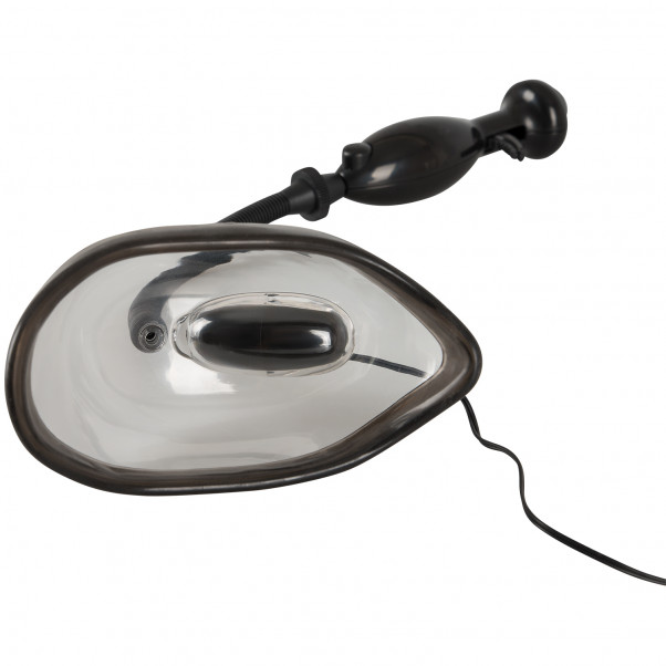 You2Toys Vibrerende Vaginapumpe med Godt-Grep Håndtak Produktbilde 5