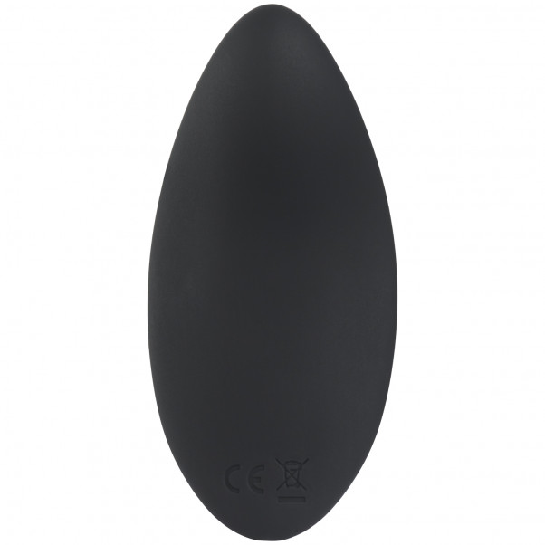 Sinful Soft Oppladbar Klitorisvibrator  4