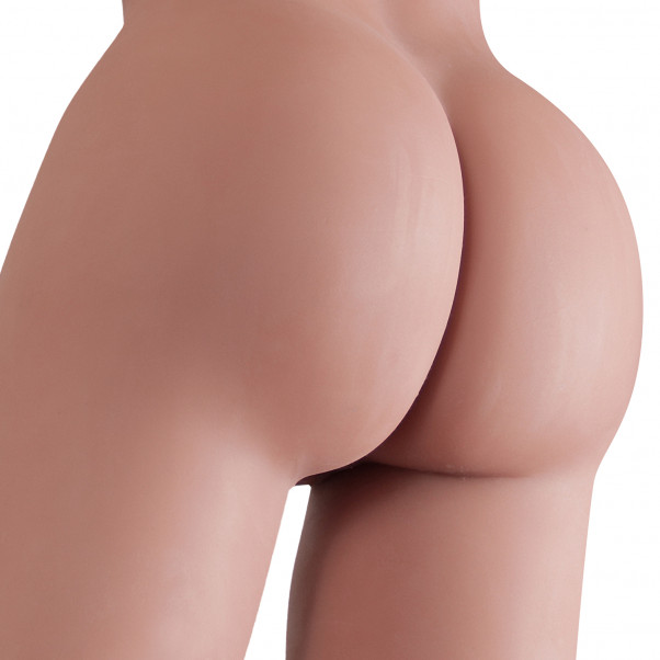 Shots Dolls Coco Realistisk Sexdukke  6