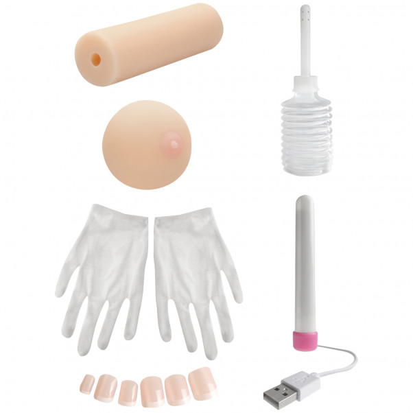 Shots Dolls Jacky Realistisk Sexdukke  8