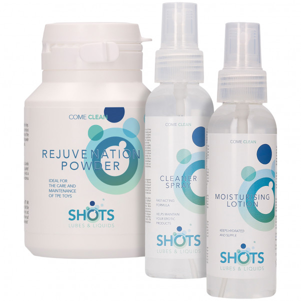 Shots Dolls Jacky Realistisk Sexdukke  9