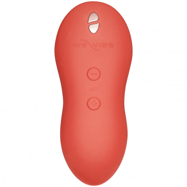 We-Vibe Touch X Klitorisvibrator produktbilde 2
