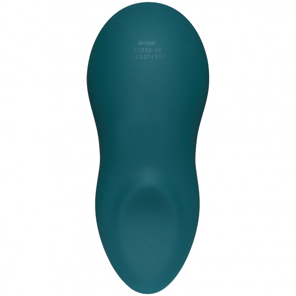 We-Vibe Touch X Klitorisvibrator produktbilde 7