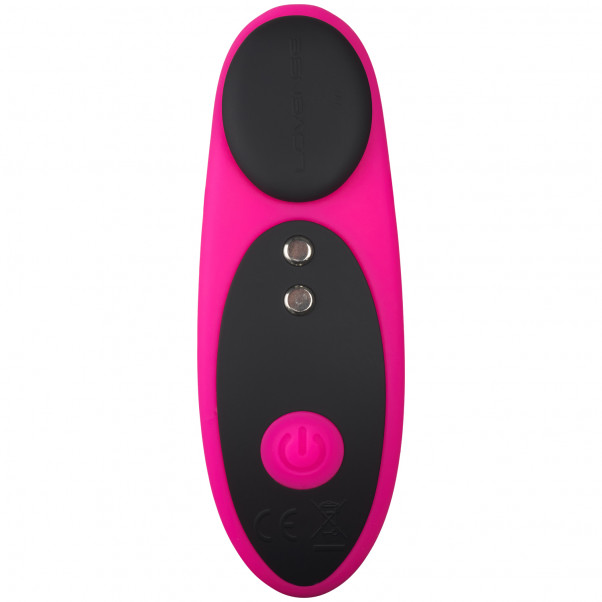 Lovense Ferri Fjernstyrt Trusevibrator produktbilde 3