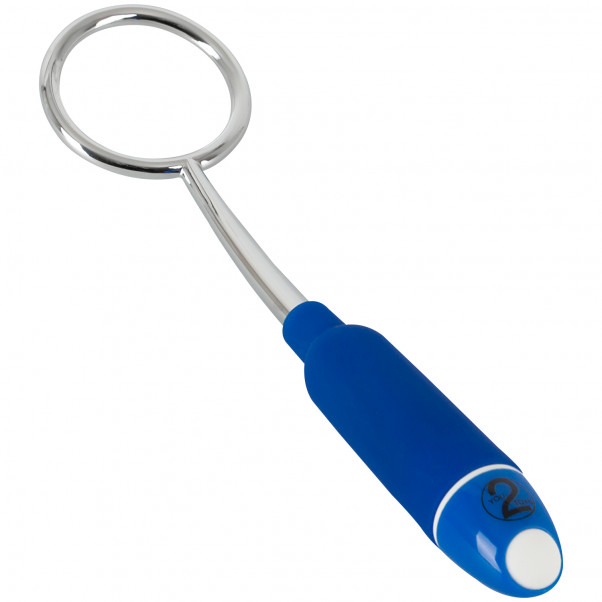 You2Toys Glans Vibrerende Stimulatorløkke Produktbilde 2