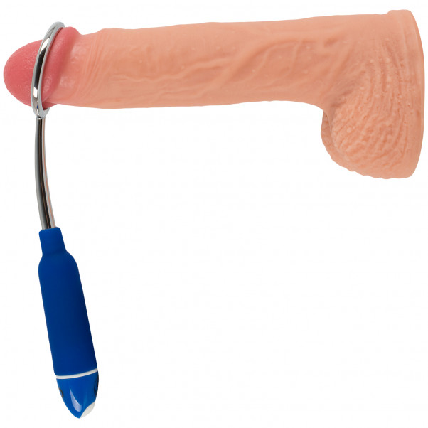 You2Toys Glans Vibrerende Stimulatorløkke Produktbilde på dildo 20