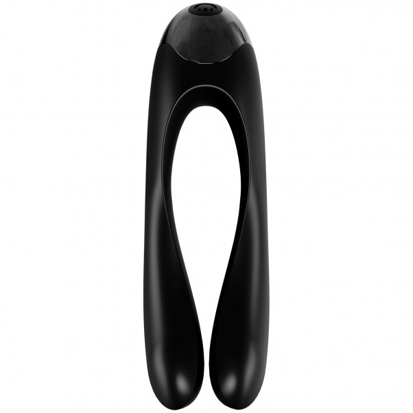 Satisfyer Candy Cane Fingervibrator Produktbilde 3