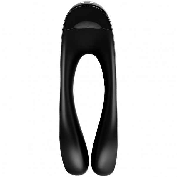 Satisfyer Candy Cane Fingervibrator Produktbilde 5