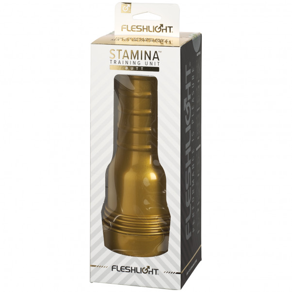 Fleshlight Stamina Training Unit Anal Emballasjebilde 90
