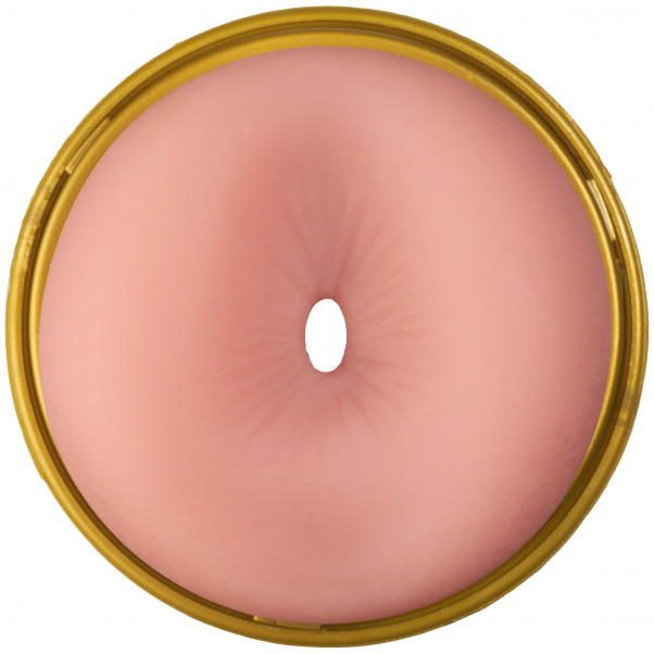 Fleshlight Quickshot Stamina Training Unit Vagina og Anus  4