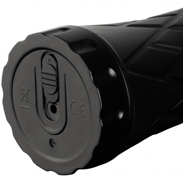 Mr. Membr Amber Original Ass Masturbator Produktbilde 4