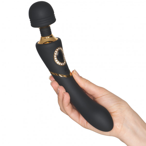 Cleopatra Wand Massager Hand 50