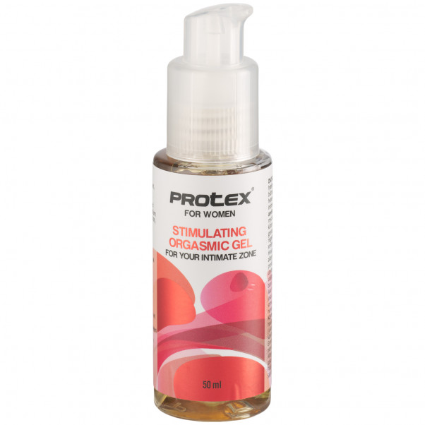 Protex Stimulerende Orgasmisk Gel 50 ml  1