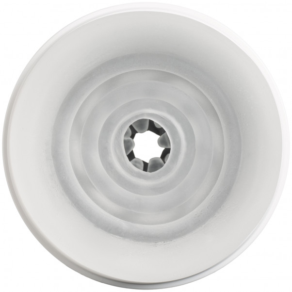 TENGA Aero Silver Ring  3