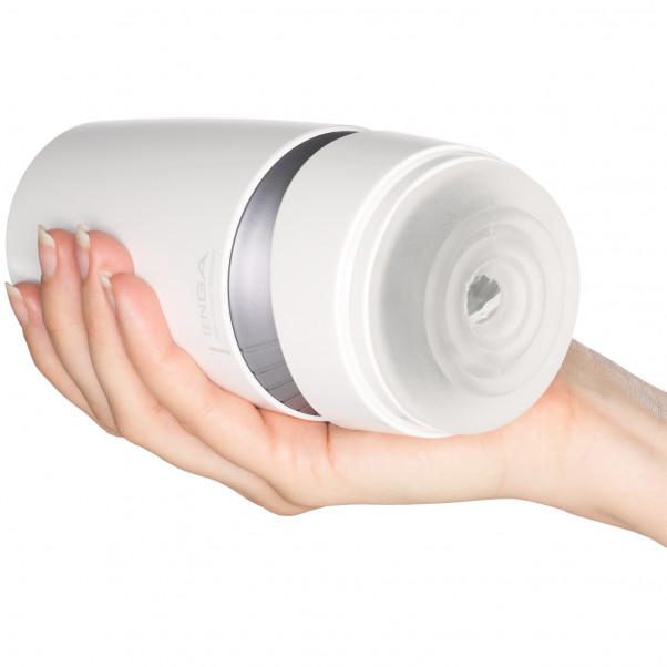 TENGA Aero Silver Ring  50