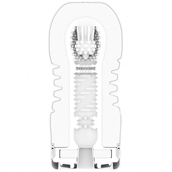 TENGA Rolling Head Cup Hard Masturbator  2