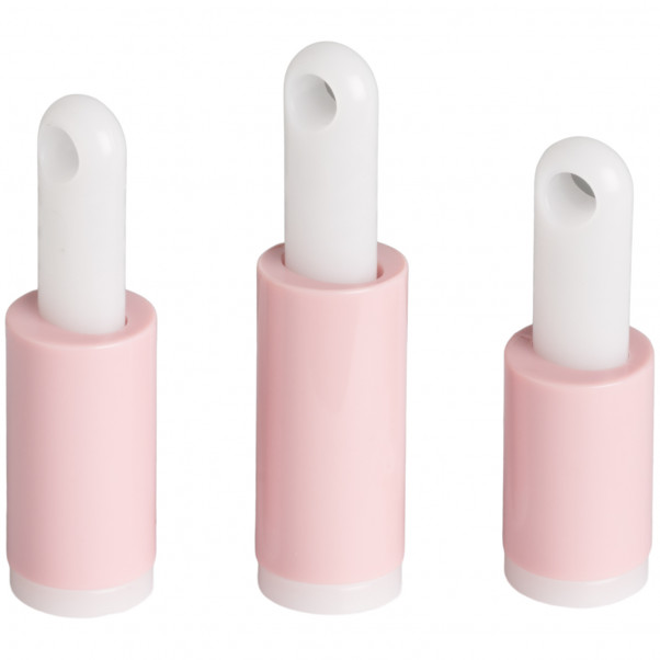 CB-X Mr. Stubb Rosa Kyskhetsbelte 4,45 cm Produktbilde 4