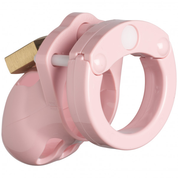 CB-X Mr. Stubb Rosa Kyskhetsbelte 4,45 cm Produktbilde 2