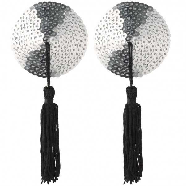 Amorable by Rimba Nipple Covers with Tassels 1