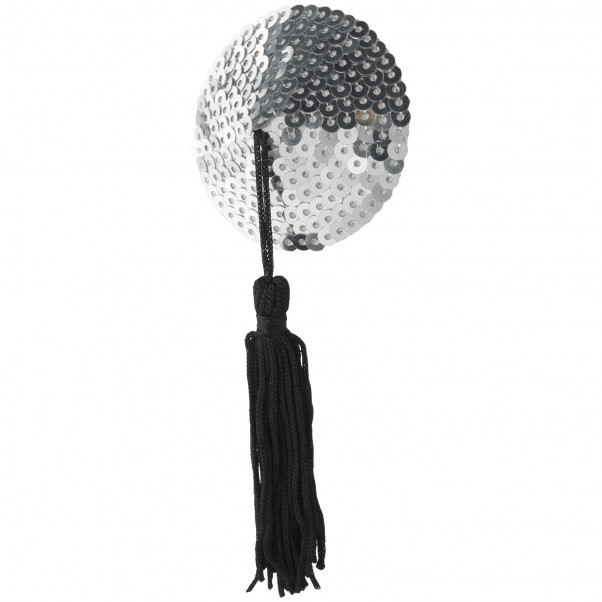 Amorable by Rimba Nipple Covers with Tassels 2