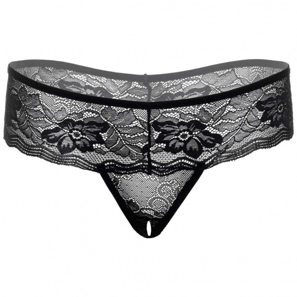 Daring Intimates Jane Thong Panty 3