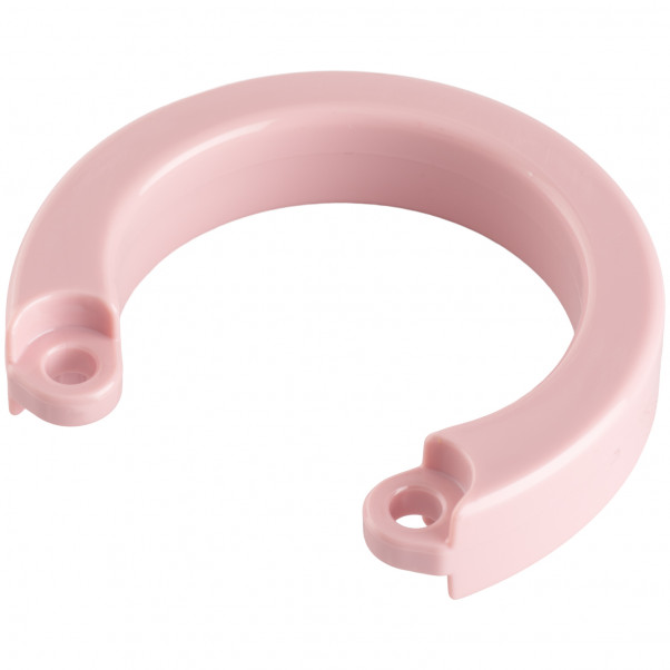 CB-X Rosa U-Ring for CB Kyskhetsbelte Produktbilde 1