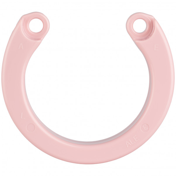 CB-X Rosa U-Ring for CB Kyskhetsbelte Produktbilde 2