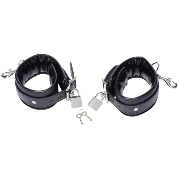 Master Series Squat Anal Impaler Sprederstang  3