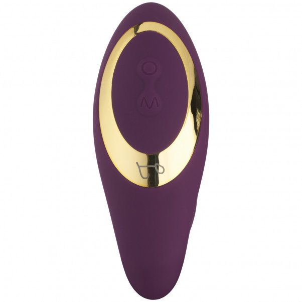 Tracy's Dog Pro 2 Klitorisstimulator Vibrator Produktbilde 3