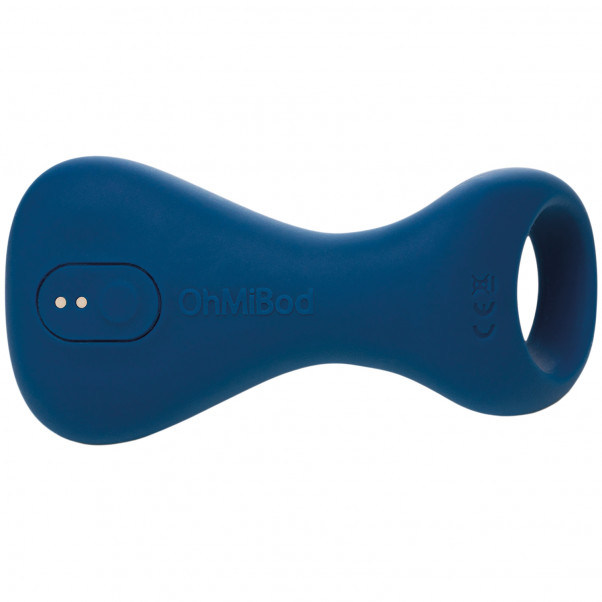 OhMiBod Bluemotion Nex 3 Parvibrator Produktbilde 3
