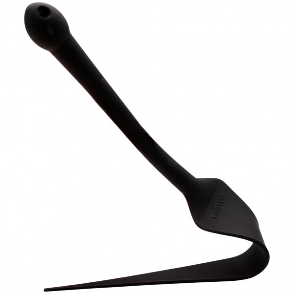 Tantus Dragon Tail Paddle 42.5 cm Produktbilde 2