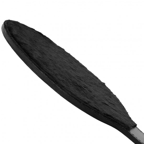 Strict Skinn og Pels Rund Paddle Produktbilde 2