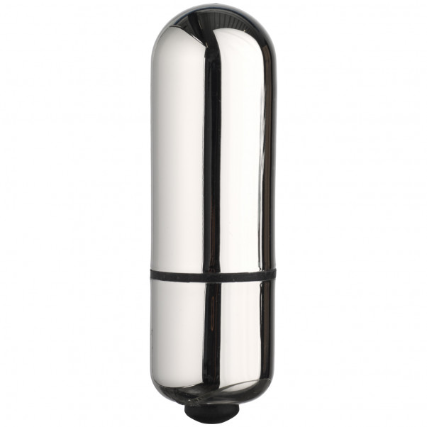 Baseks Vibrerende Begynner Analplugg-sett Produktbilde 2