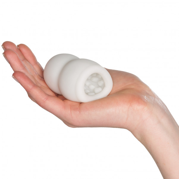 Sinful Pleasure Handjob Hylse Produktbilde med hånd 50