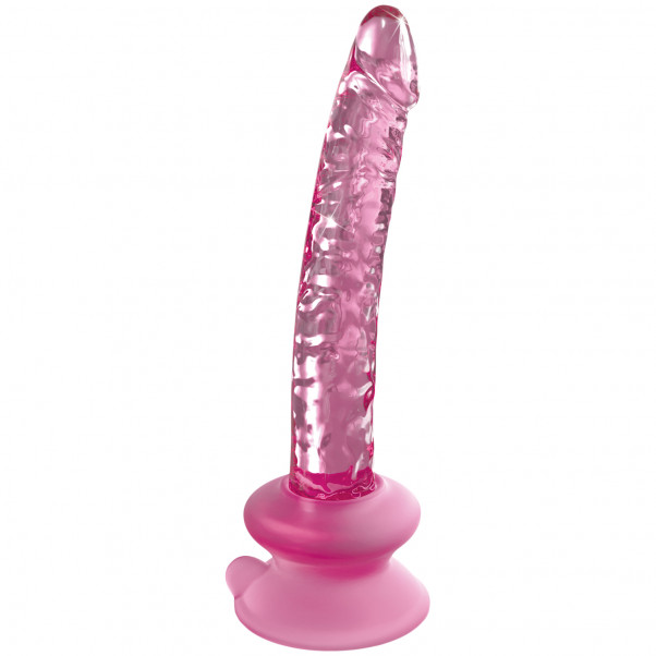 Icicles No 86 Rosa Glassdildo Produktbilde 2