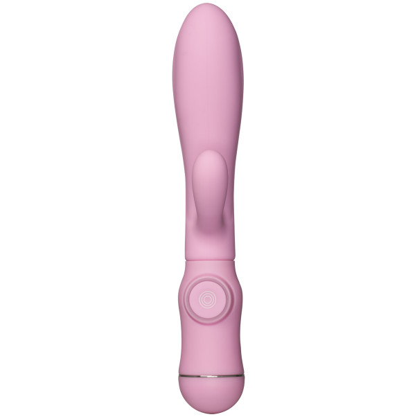 Baseks Curve Mini Rabbit Vibrator Produktbilde 2