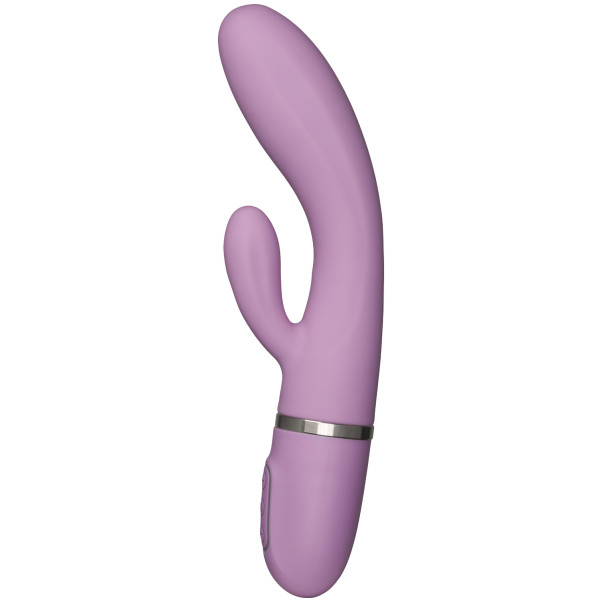 baseks Bendy Curve Rabbitvibrator Produktbilde 3