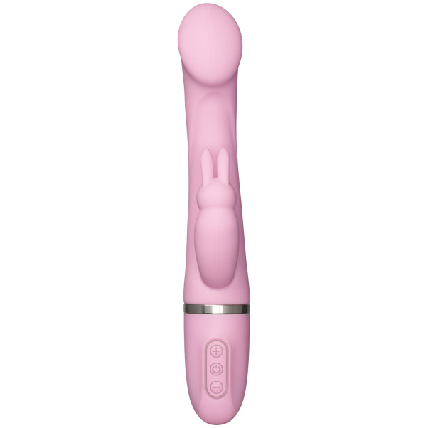 Baseks Bendy G-spot Rabbit Vibrator Produktbilde 4