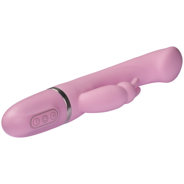 Baseks Bendy G-spot Rabbit Vibrator Produktbilde 5