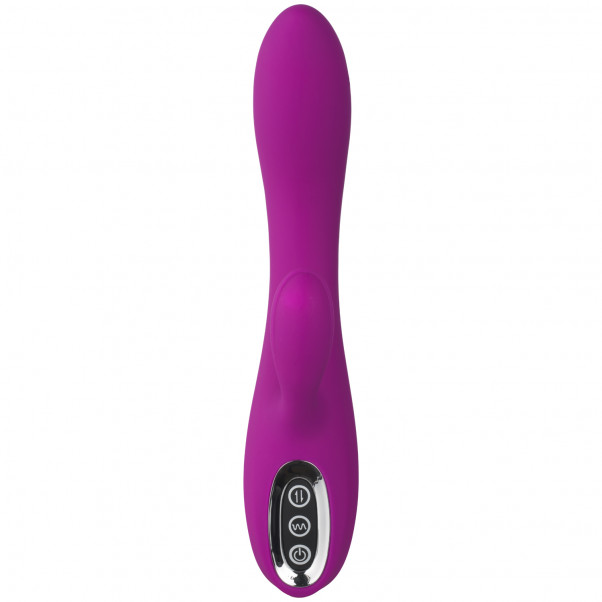 Tracy's Dog Aula G-Spot Rabbit Vibrator Product 2