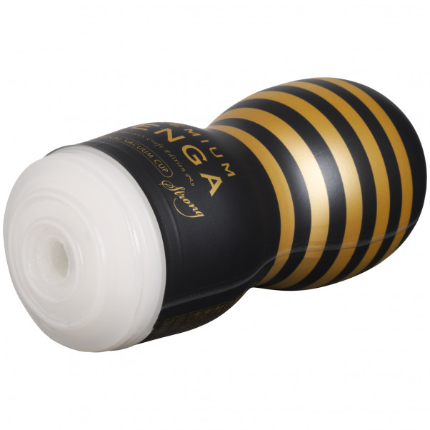 TENGA Premium Original Strong Vacuum Cup Produktbilde 2