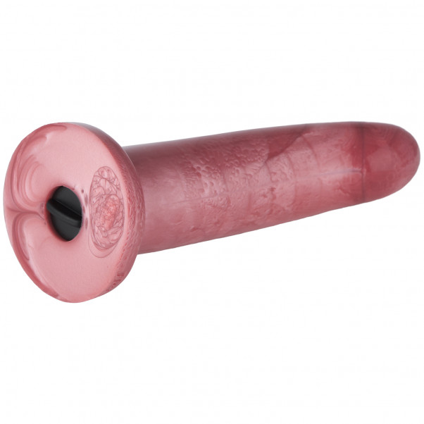 HerSpot Golden Rose Medium Dildo Produktbilde 4