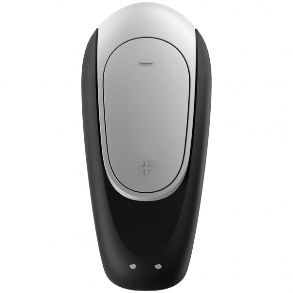 Satisfyer Double Fun App-styrt Parvibrator Produktbilde 8